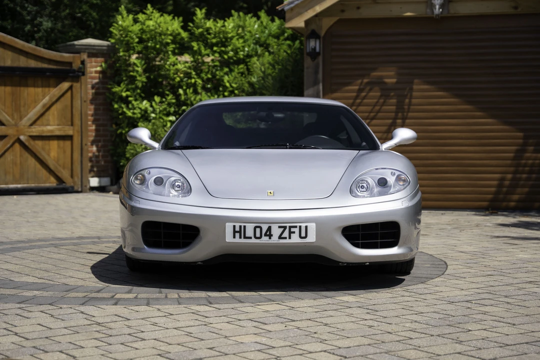 2003 Ferrari 360 Modena - Image 10 of 31