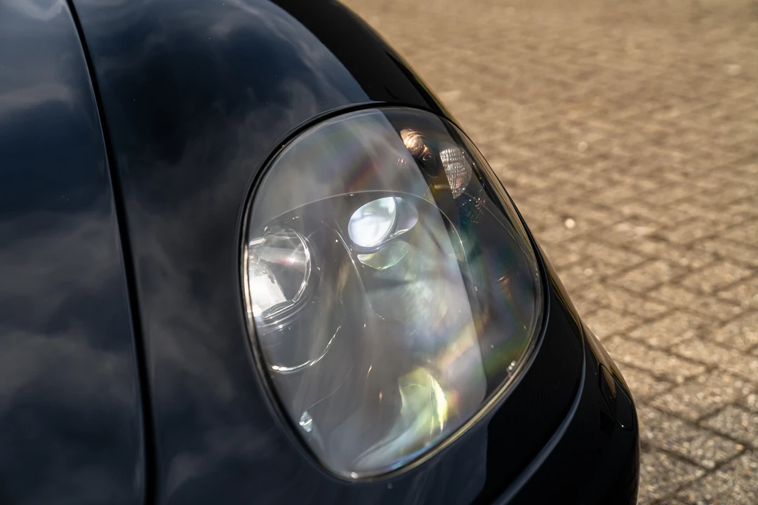 2003 Ferrari 360 Modena - Image 16 of 31