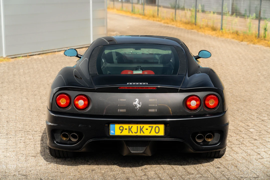 2003 Ferrari 360 Modena - Image 11 of 31