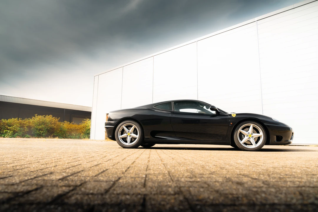 2003 Ferrari 360 Modena - Image 14 of 31