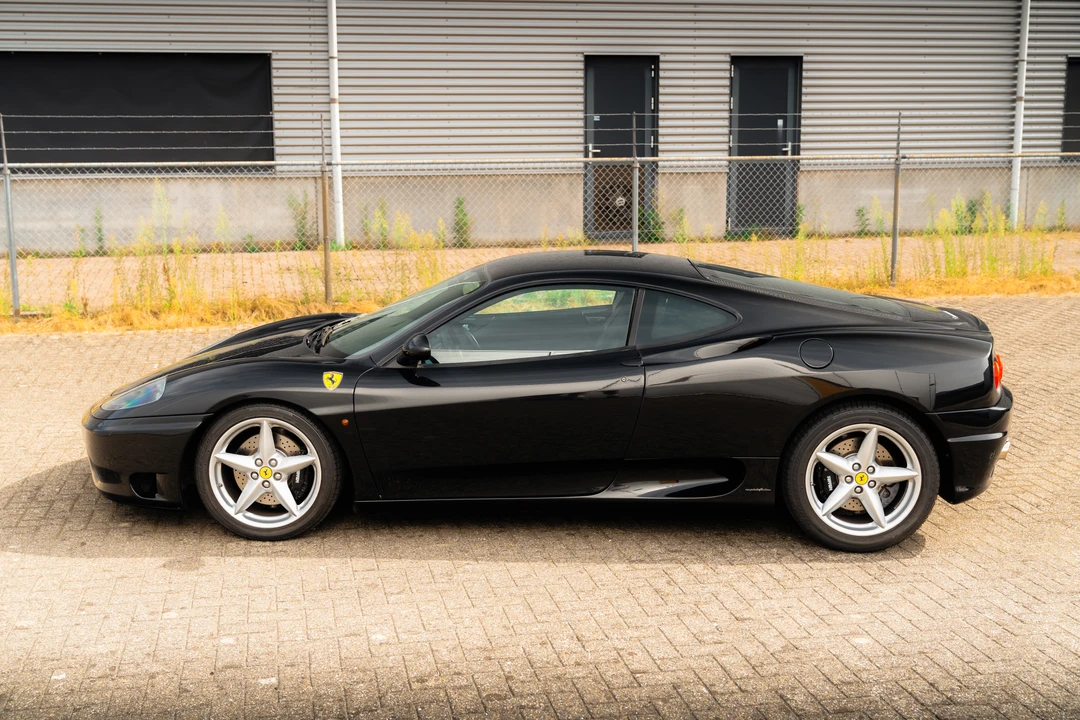2003 Ferrari 360 Modena - Image 13 of 31