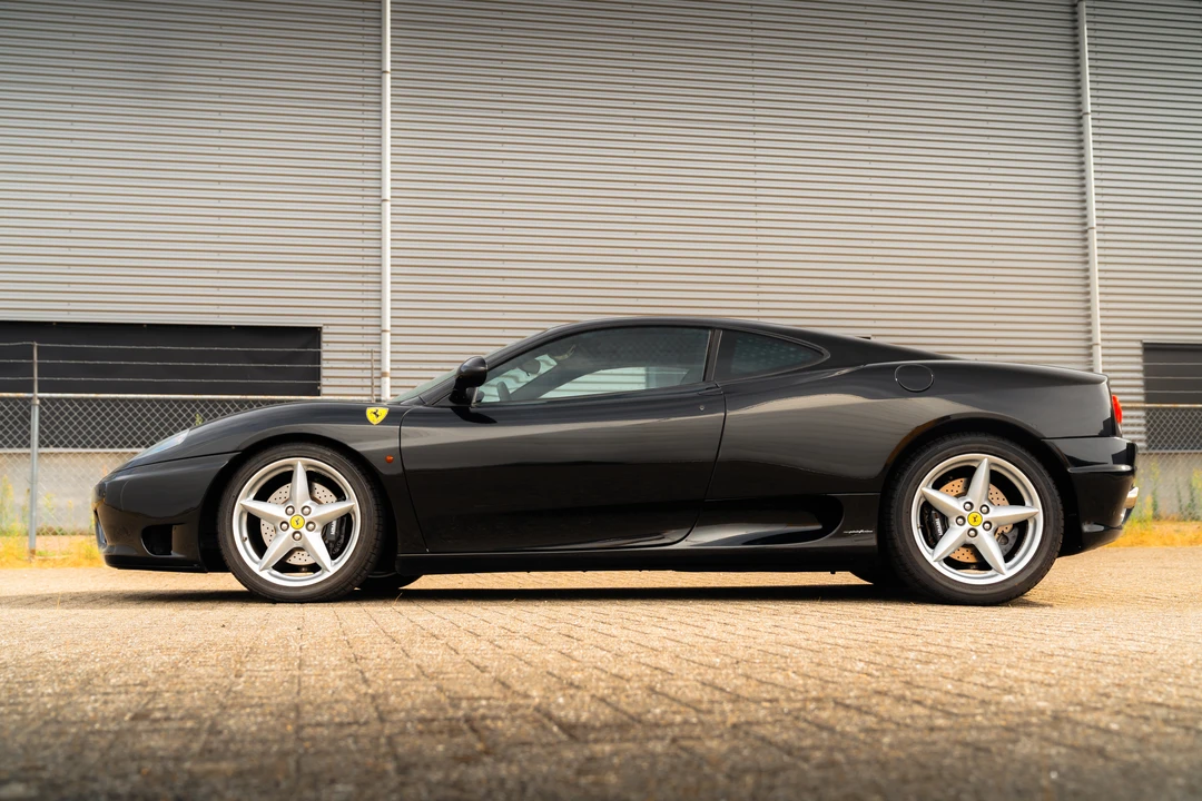2003 Ferrari 360 Modena - Image 8 of 31