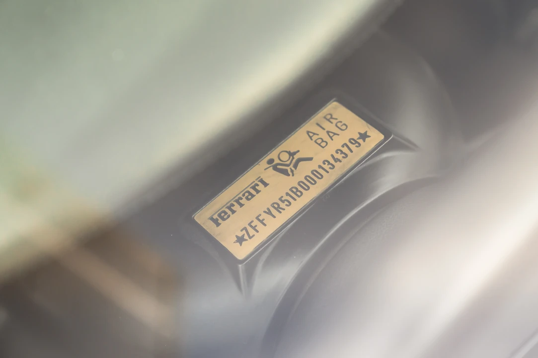 2003 Ferrari 360 Modena - Image 17 of 31