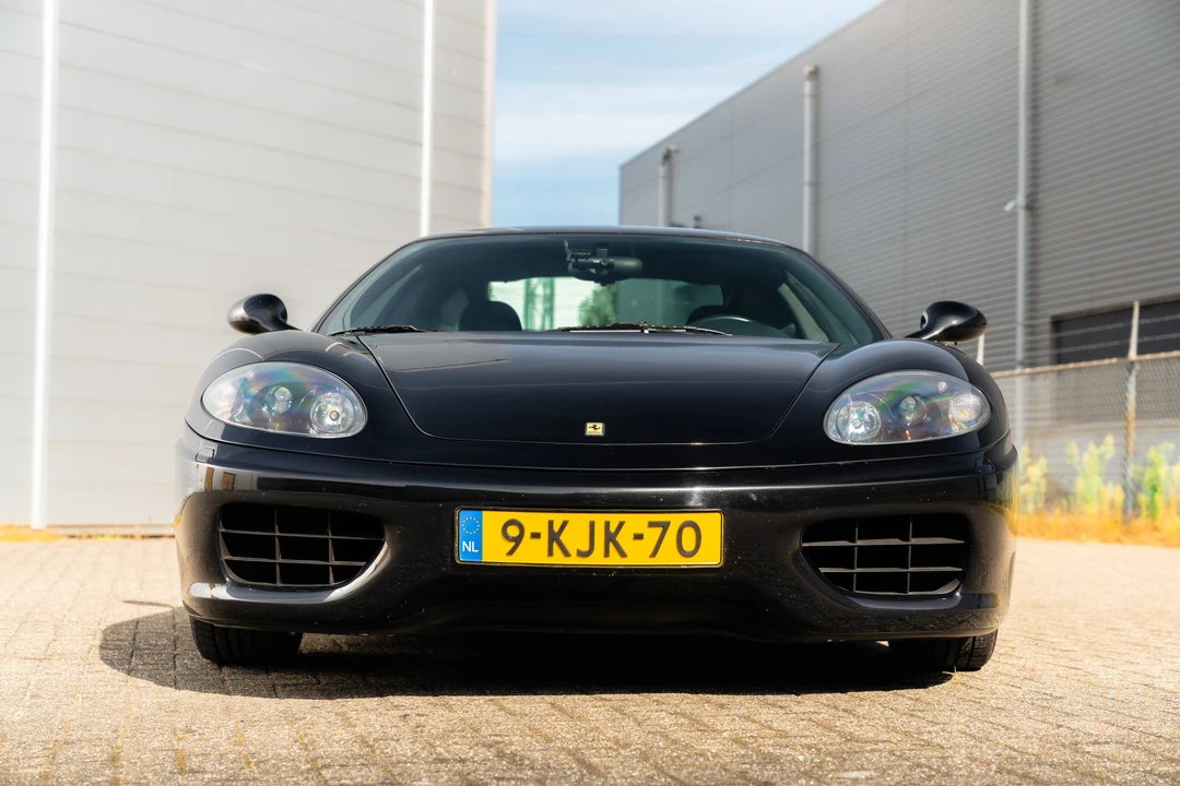2003 Ferrari 360 Modena - Image 2 of 31