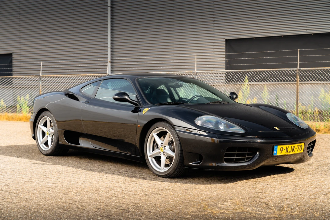 2003 Ferrari 360 Modena - Image 3 of 31
