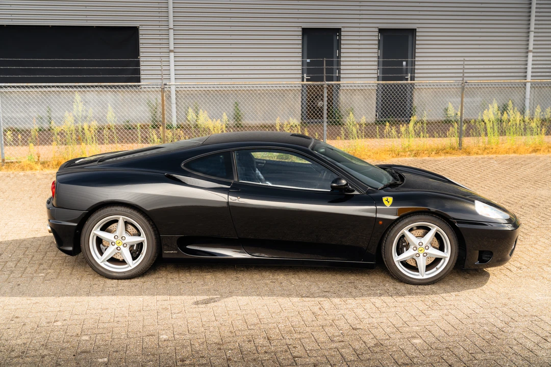 2003 Ferrari 360 Modena - Image 9 of 31