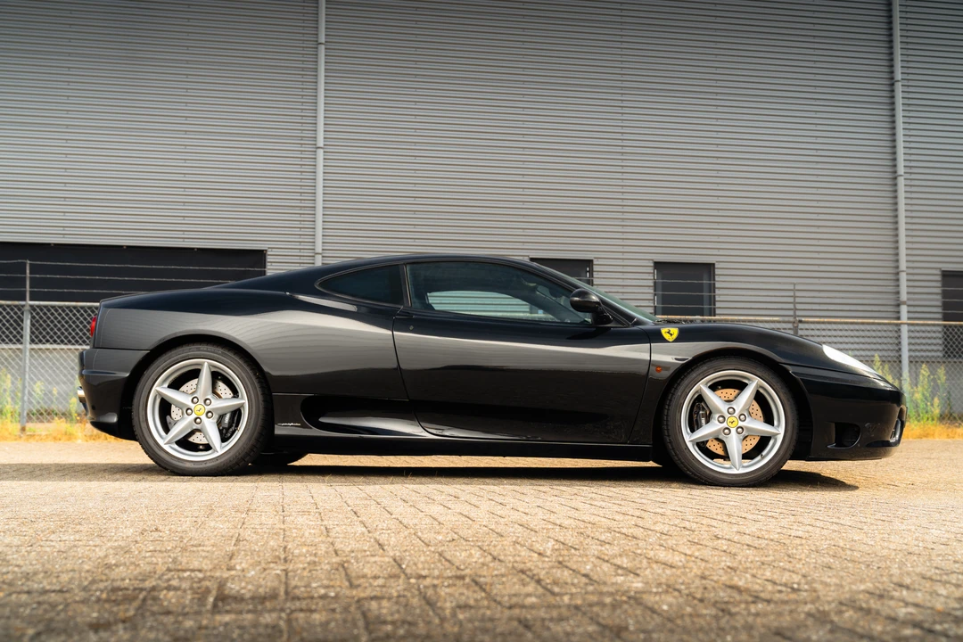 2003 Ferrari 360 Modena - Image 4 of 31