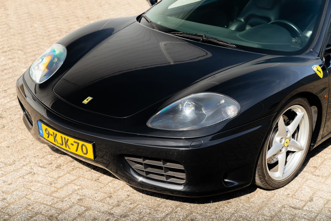 2003 Ferrari 360 Modena - Image 18 of 31