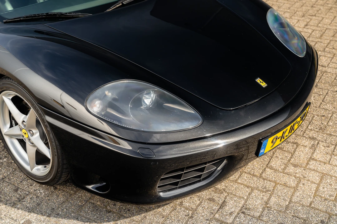 2003 Ferrari 360 Modena - Image 20 of 31