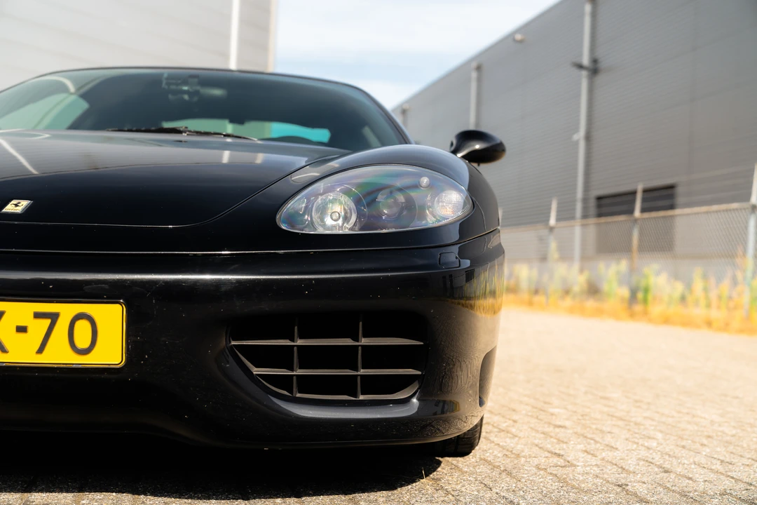 2003 Ferrari 360 Modena - Image 24 of 31