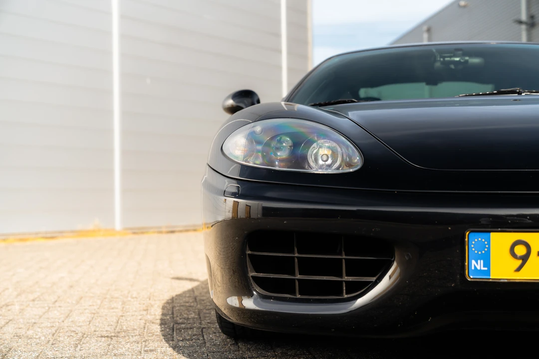 2003 Ferrari 360 Modena - Image 25 of 31