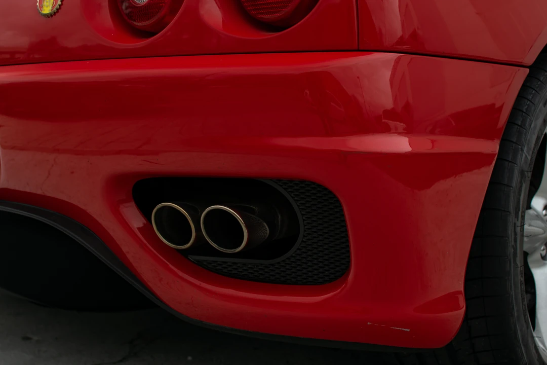 2003 Ferrari 360 Modena - Image 29 of 31