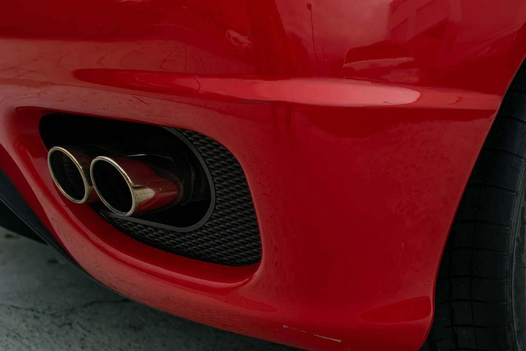 2003 Ferrari 360 Modena - Image 30 of 31