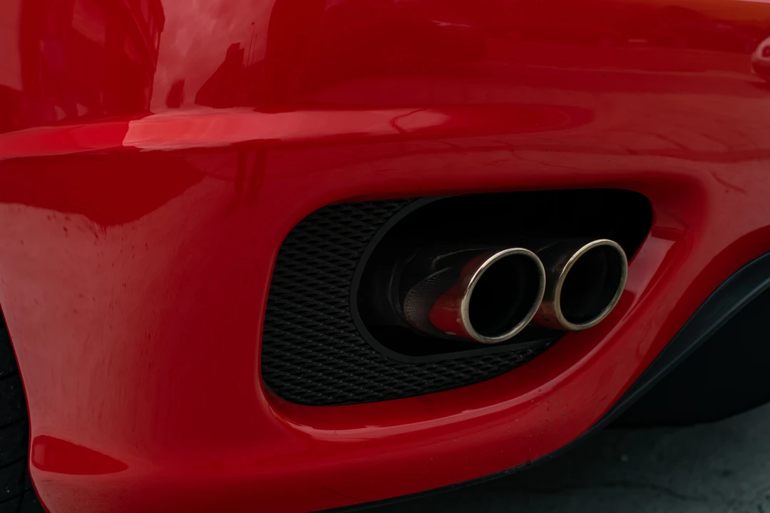 2003 Ferrari 360 Modena - Image 31 of 31