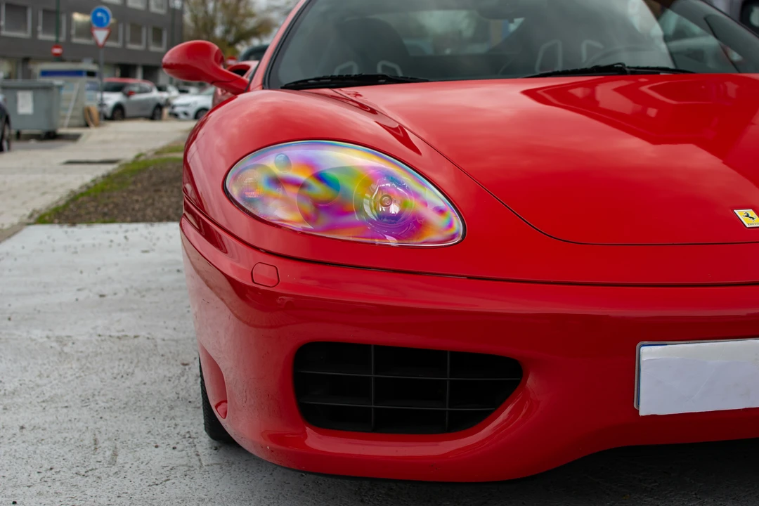 2003 Ferrari 360 Modena - Image 12 of 31