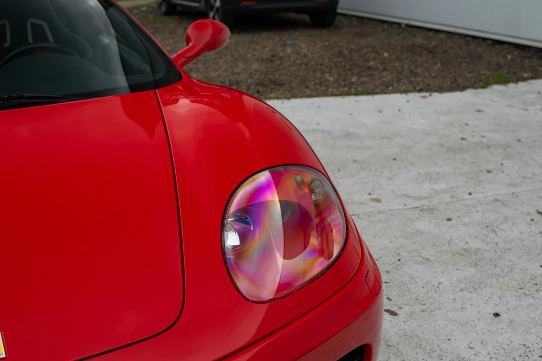 2003 Ferrari 360 Modena - Image 13 of 31