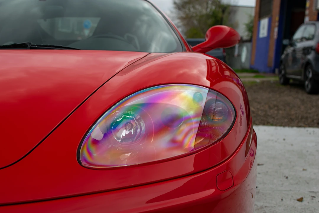 2003 Ferrari 360 Modena - Image 16 of 31