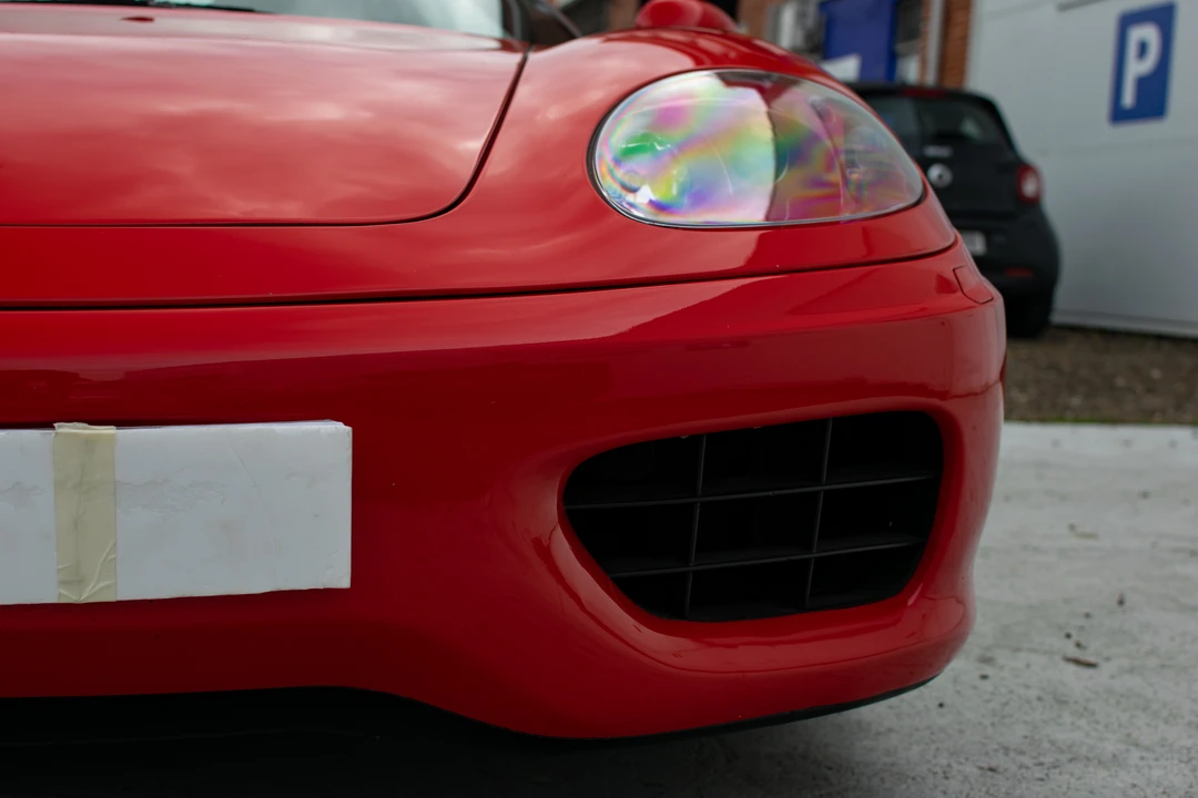 2003 Ferrari 360 Modena - Image 17 of 31