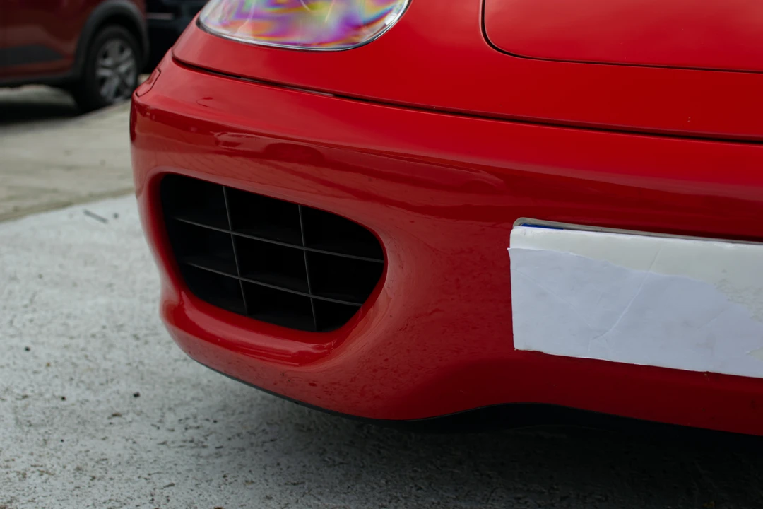 2003 Ferrari 360 Modena - Image 18 of 31