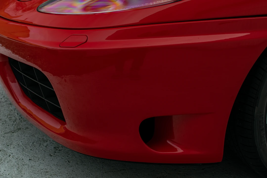 2003 Ferrari 360 Modena - Image 19 of 31