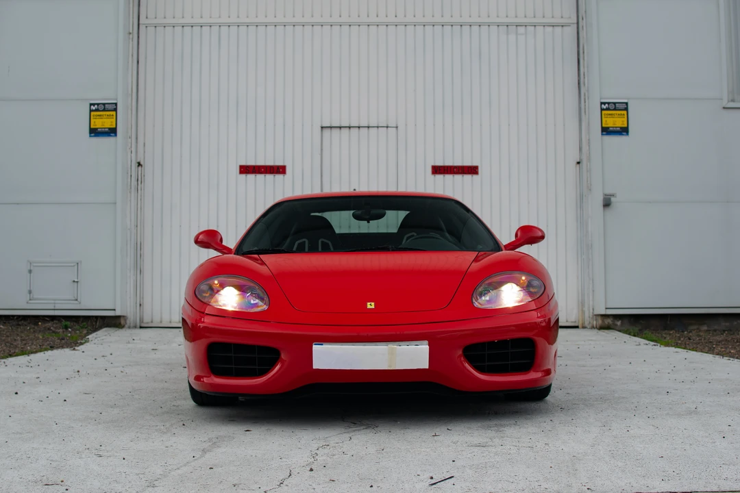 2003 Ferrari 360 Modena - Image 10 of 31