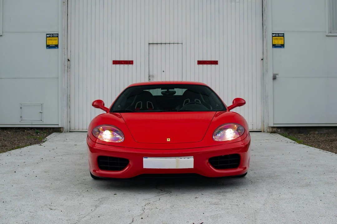 2003 Ferrari 360 Modena - Image 3 of 31