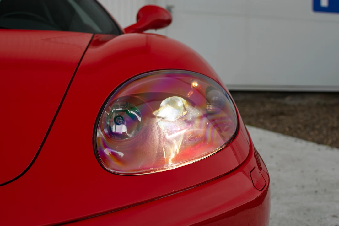 2003 Ferrari 360 Modena - Image 20 of 31