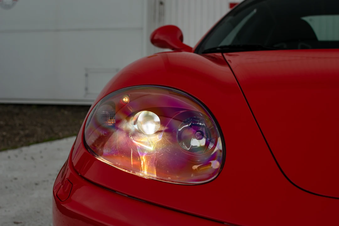 2003 Ferrari 360 Modena - Image 21 of 31