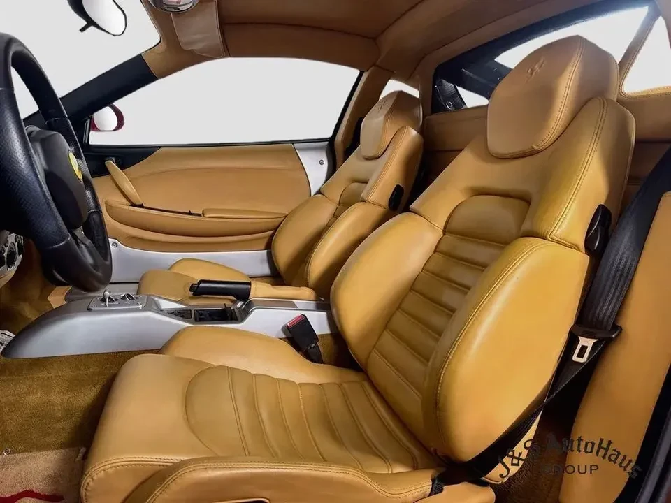 2003 Ferrari 360 Modena - Image 8 of 20