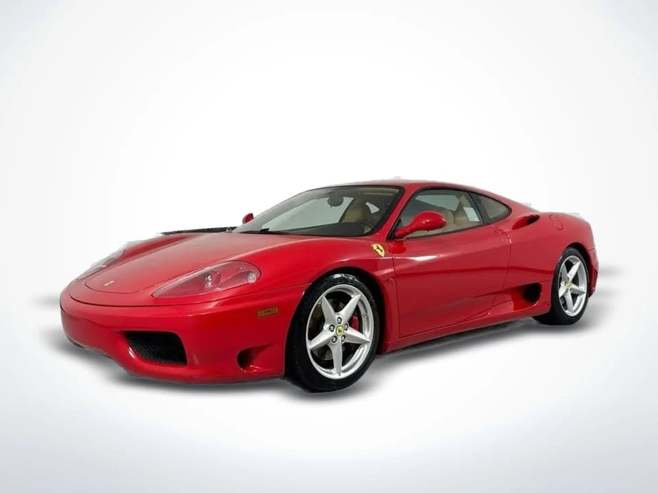 2003 Ferrari 360 Modena - Image 2 of 20