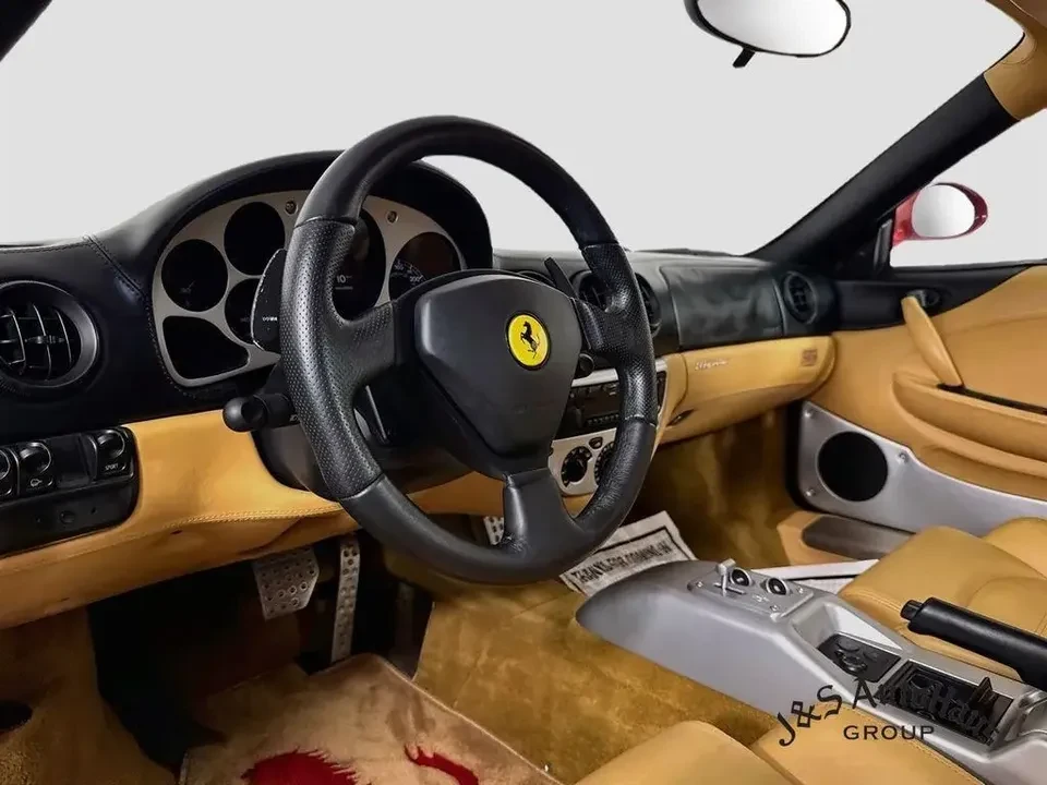 2003 Ferrari 360 Modena - Image 6 of 20