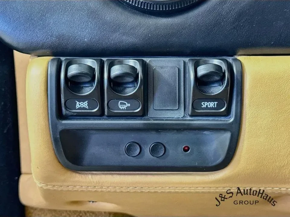 2003 Ferrari 360 Modena - Image 7 of 20