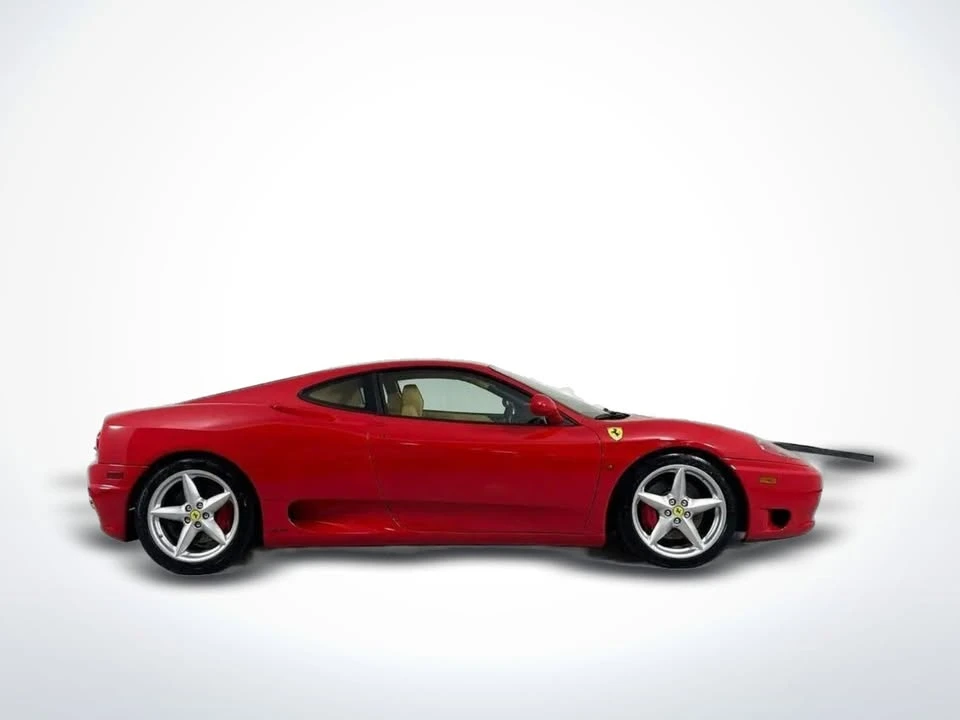 2003 Ferrari 360 Modena - Image 5 of 20