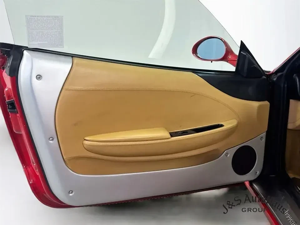 2003 Ferrari 360 Modena - Image 15 of 20