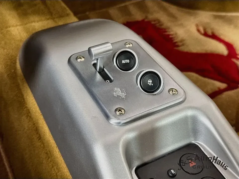 2003 Ferrari 360 Modena - Image 14 of 20