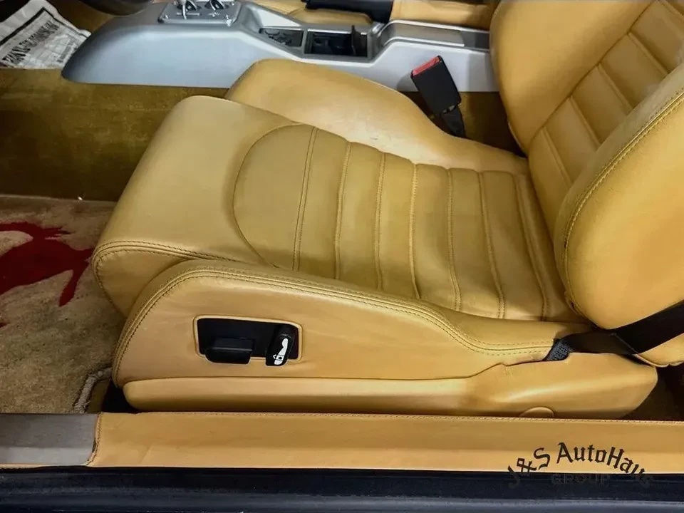 2003 Ferrari 360 Modena - Image 18 of 20
