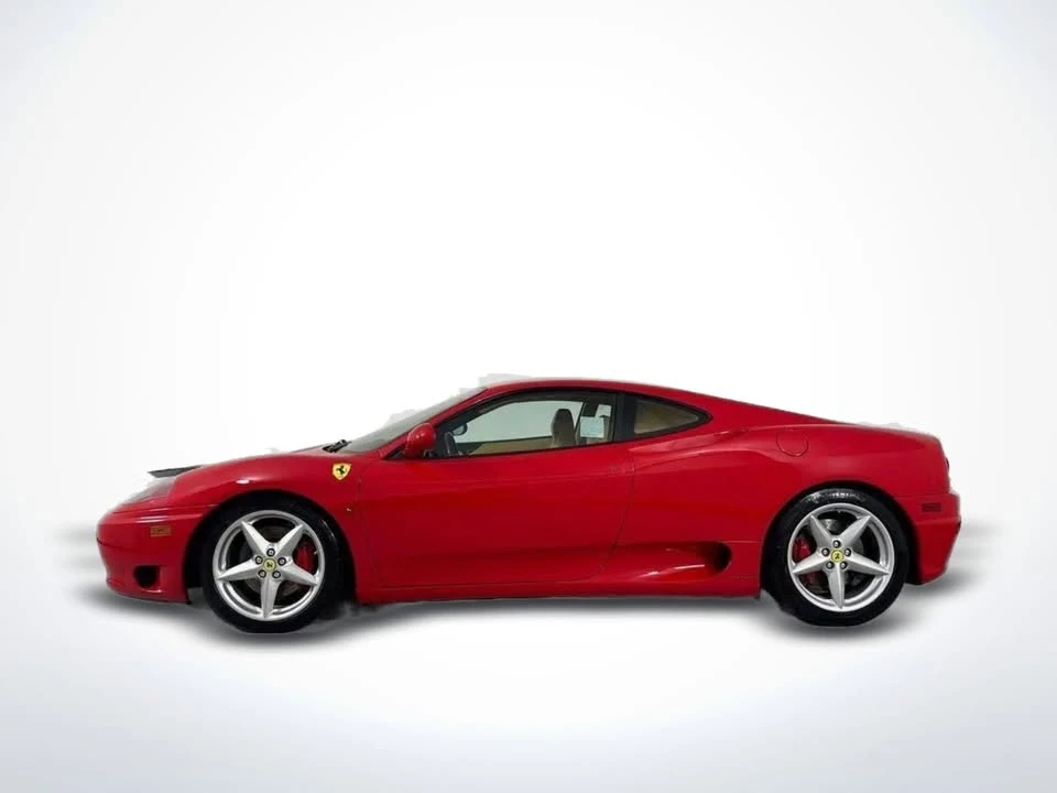 2003 Ferrari 360 Modena - Image 3 of 20
