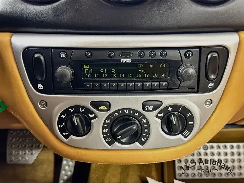 2003 Ferrari 360 Modena - Image 12 of 20