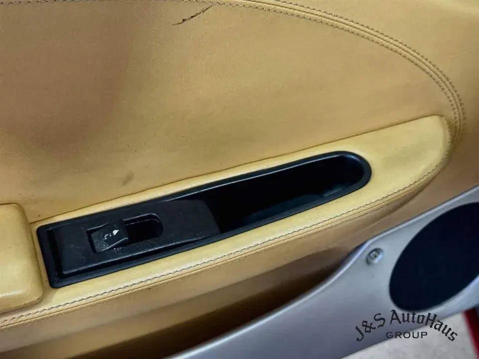 2003 Ferrari 360 Modena - Image 16 of 20