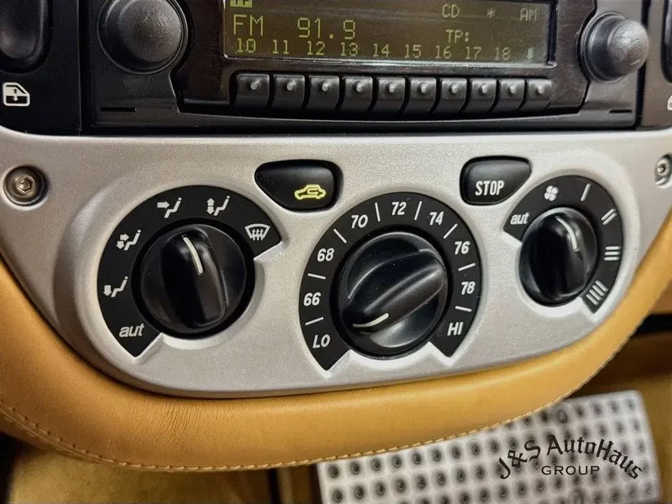 2003 Ferrari 360 Modena - Image 13 of 20