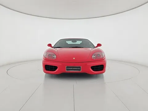 2003 Ferrari 360 Modena