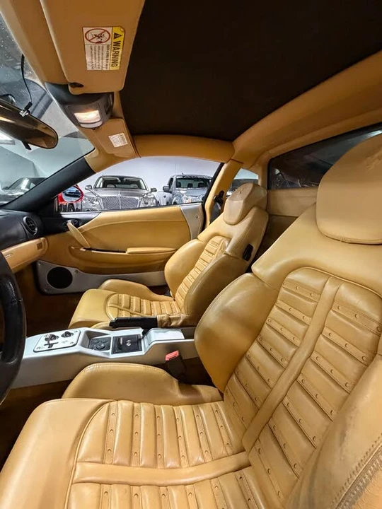 2003 Ferrari 360 Modena - Image 8 of 8