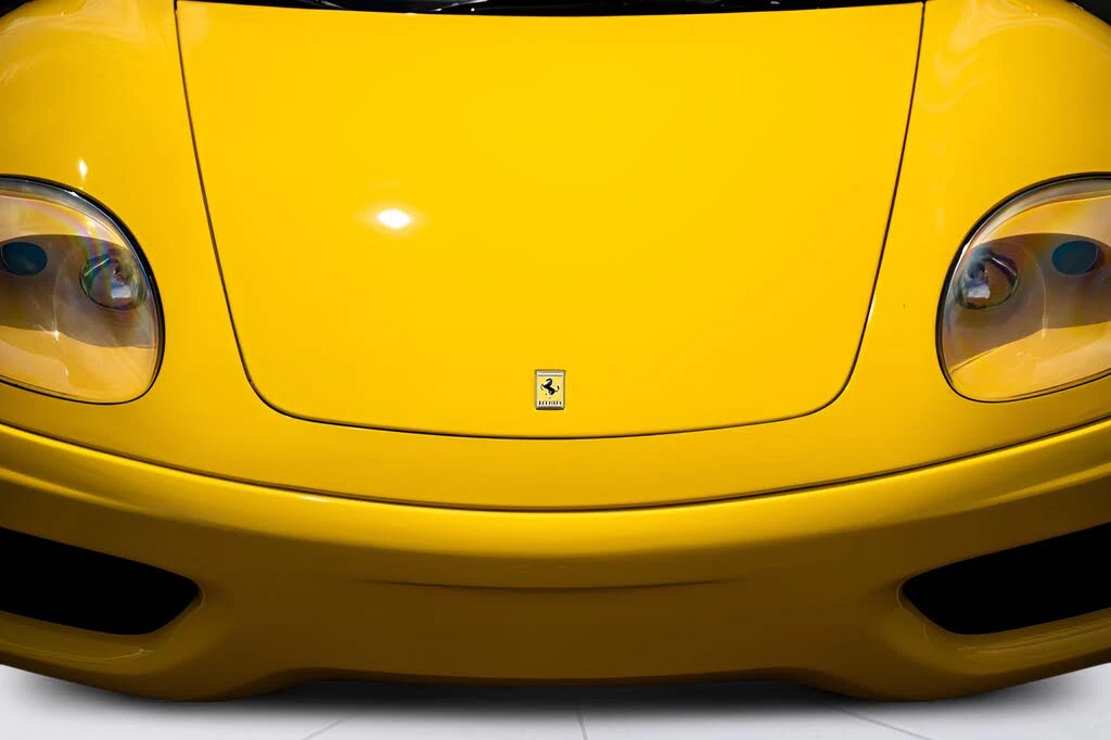 2003 Ferrari 360 Modena - Image 4 of 31