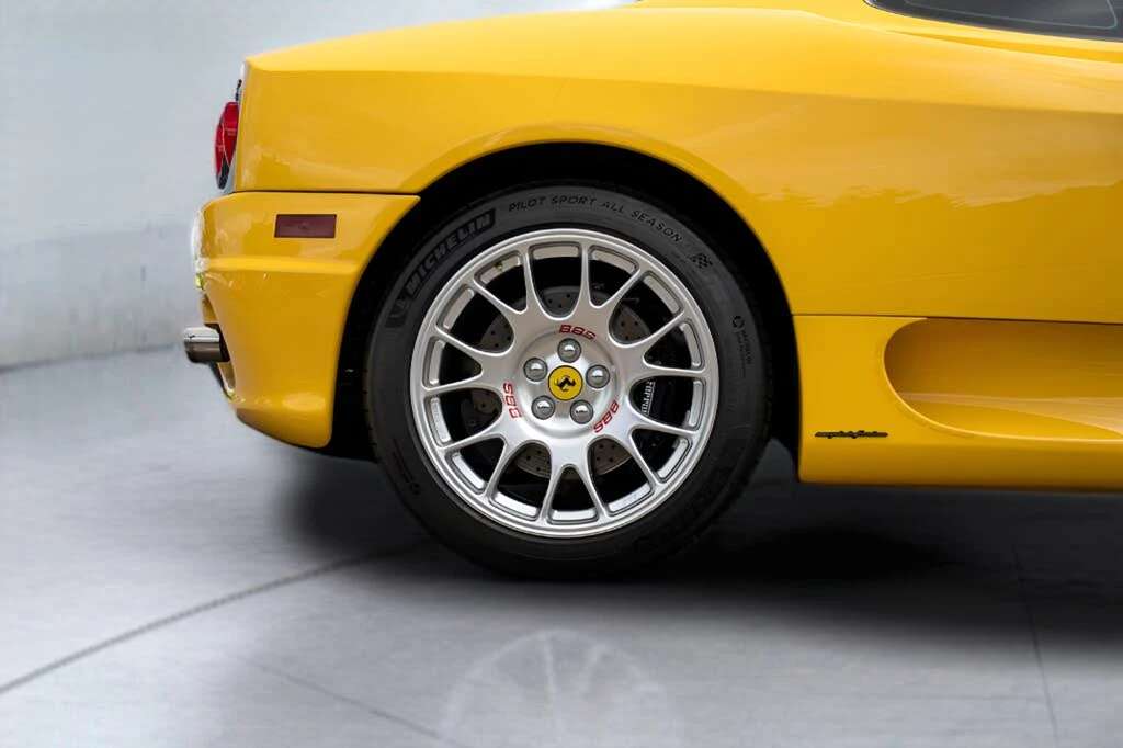2003 Ferrari 360 Modena - Image 23 of 31