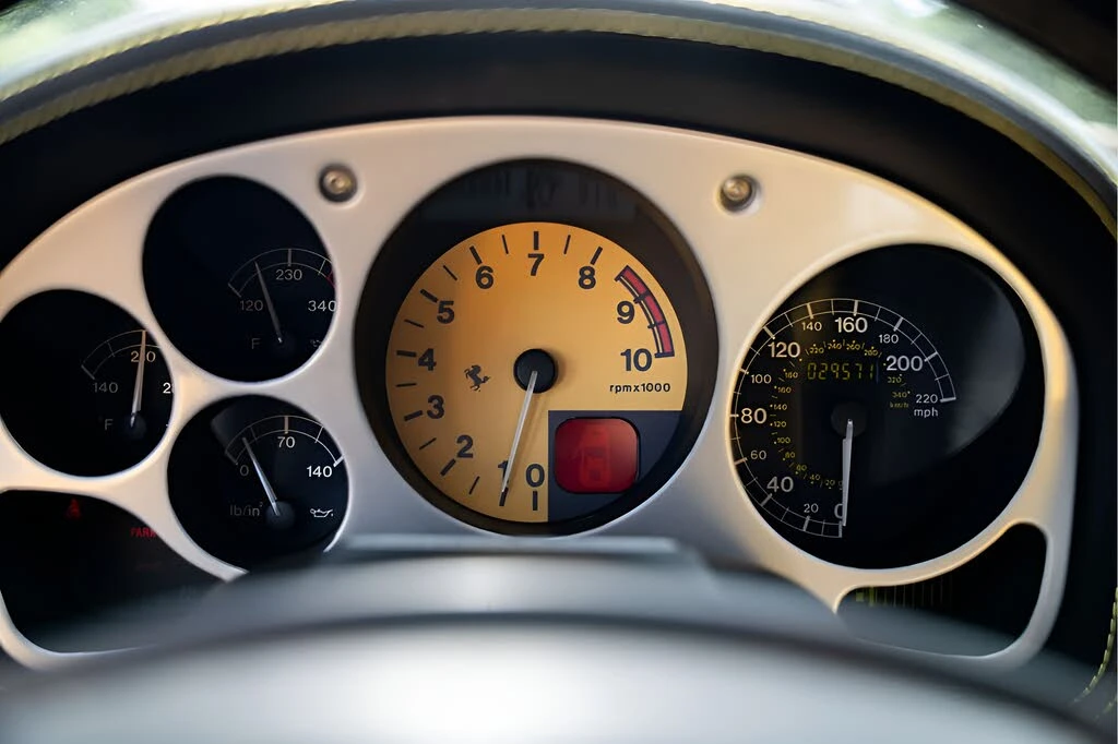 2003 Ferrari 360 Modena - Image 30 of 31