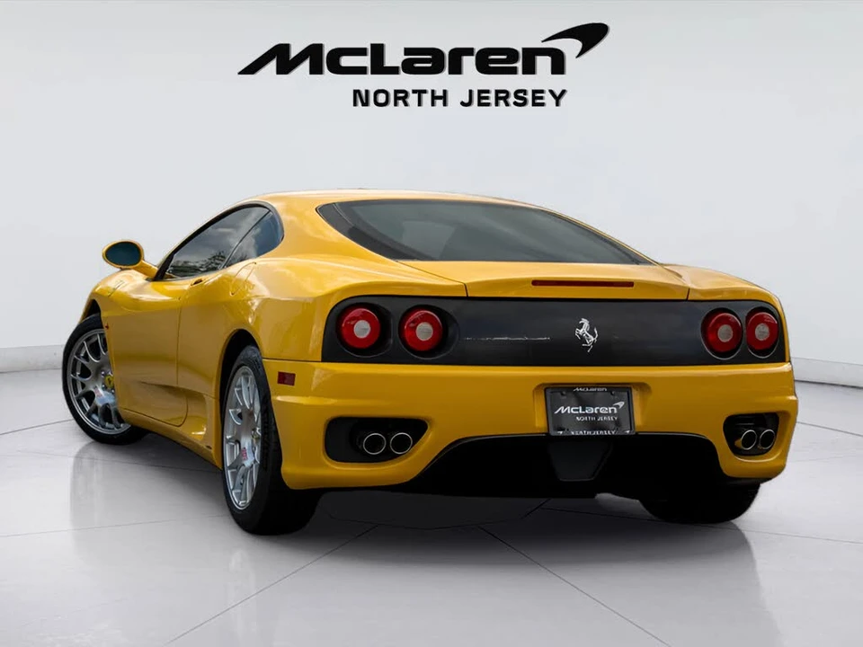 2003 Ferrari 360 Modena - Image 13 of 31