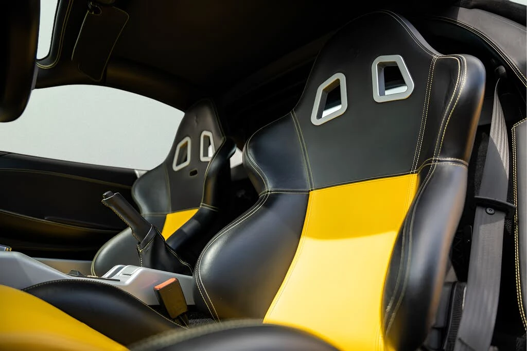 2003 Ferrari 360 Modena - Image 28 of 31