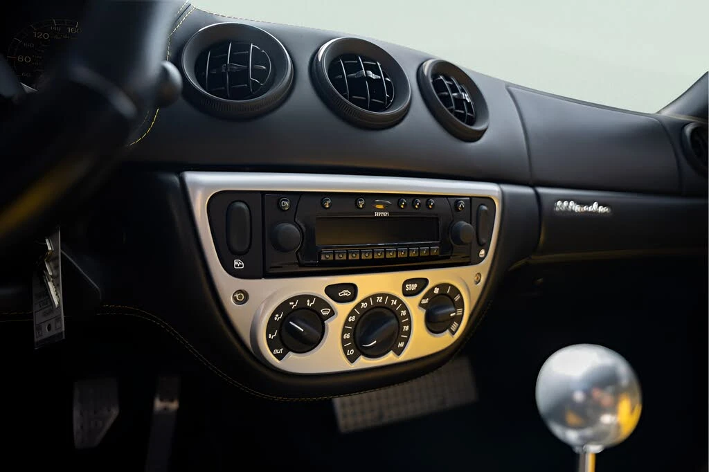 2003 Ferrari 360 Modena - Image 31 of 31