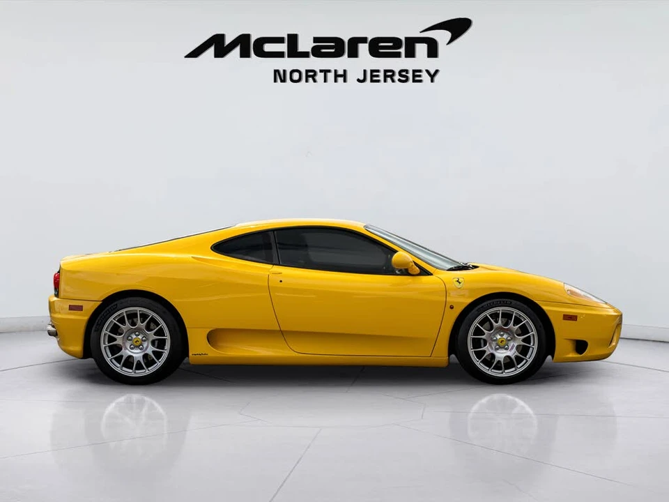 2003 Ferrari 360 Modena - Image 11 of 31