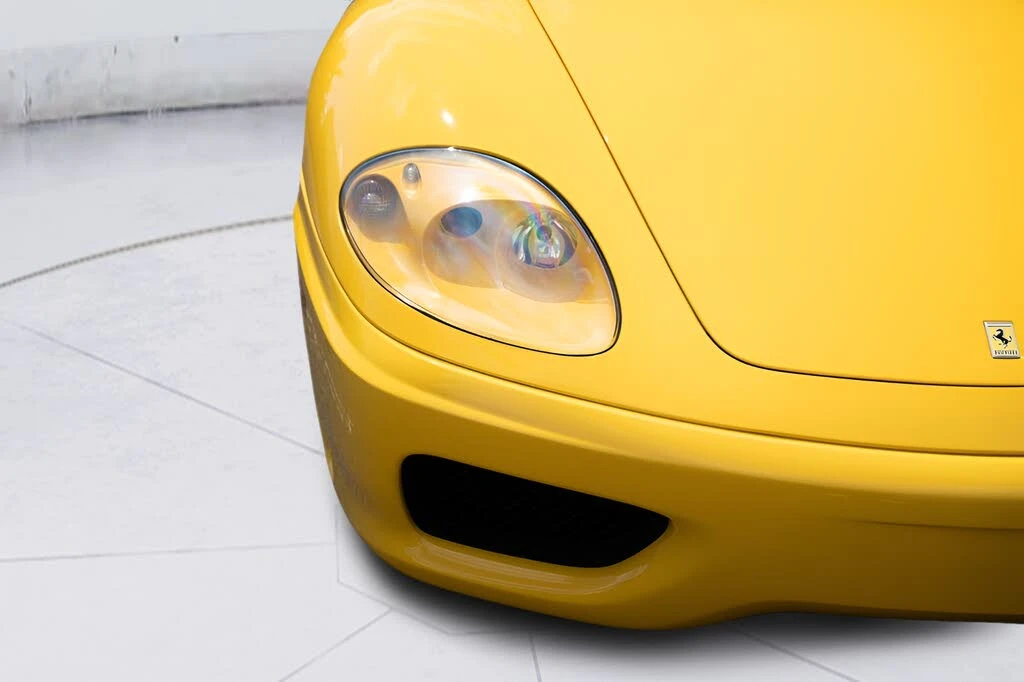 2003 Ferrari 360 Modena - Image 5 of 31